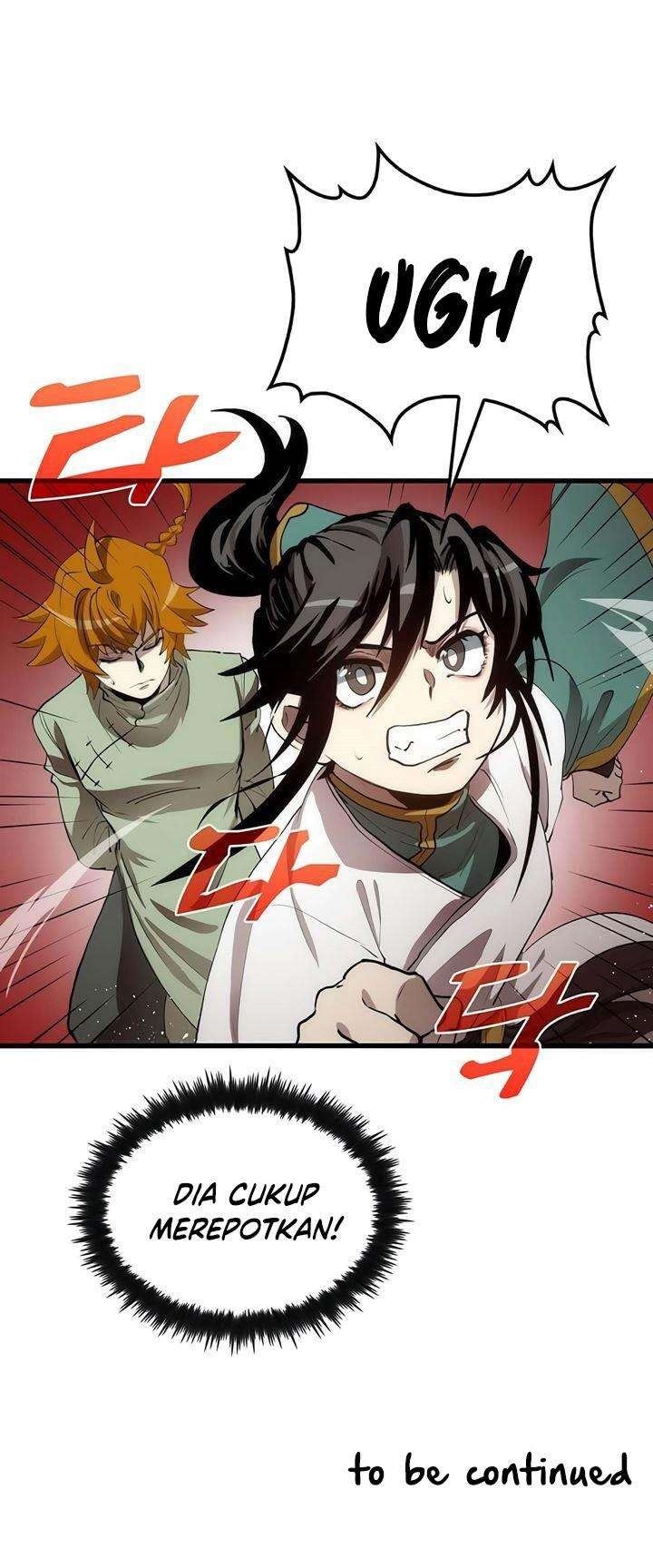 Doctor’s Rebirth Chapter 41 Gambar 70