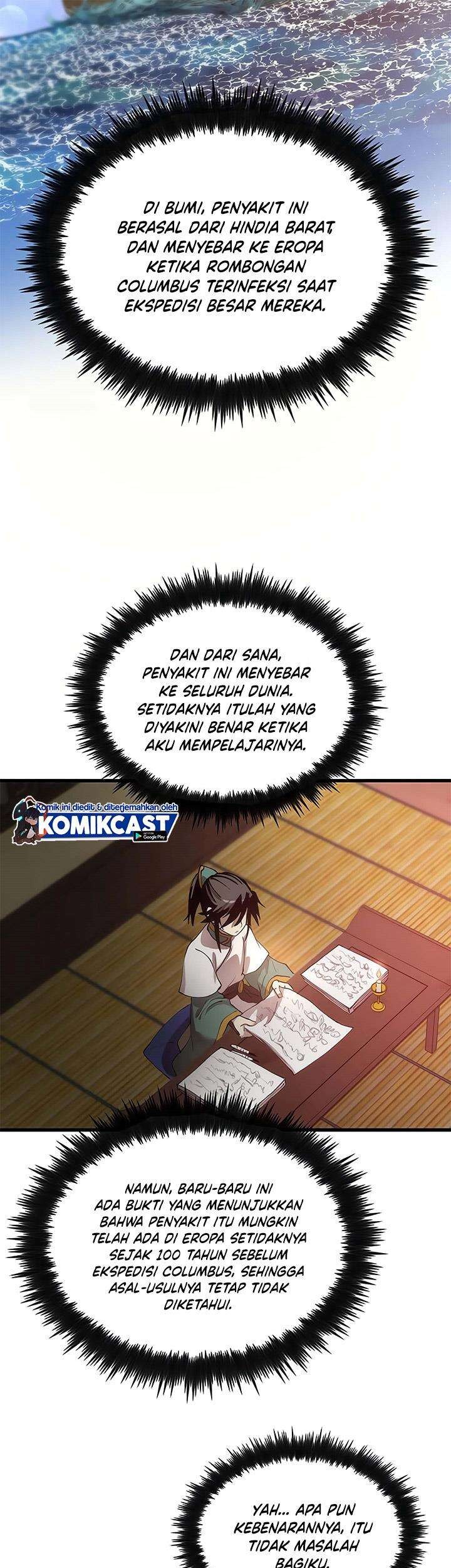 Doctor’s Rebirth Chapter 41 Gambar 6