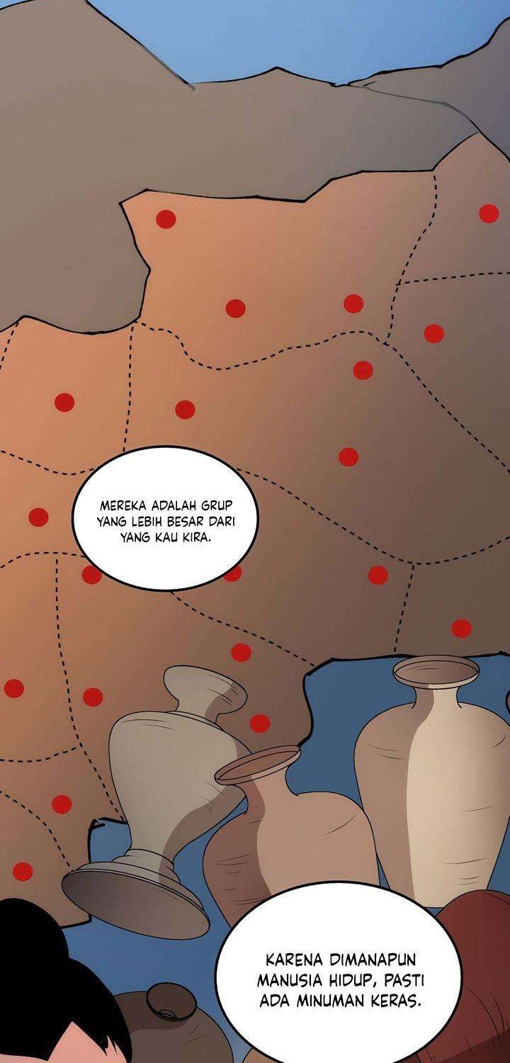 Doctor’s Rebirth Chapter 41 Gambar 14