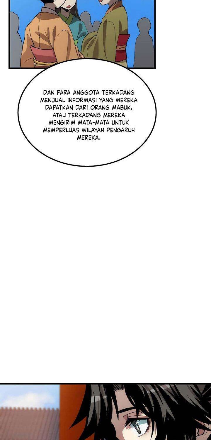 Doctor’s Rebirth Chapter 41 Gambar 16