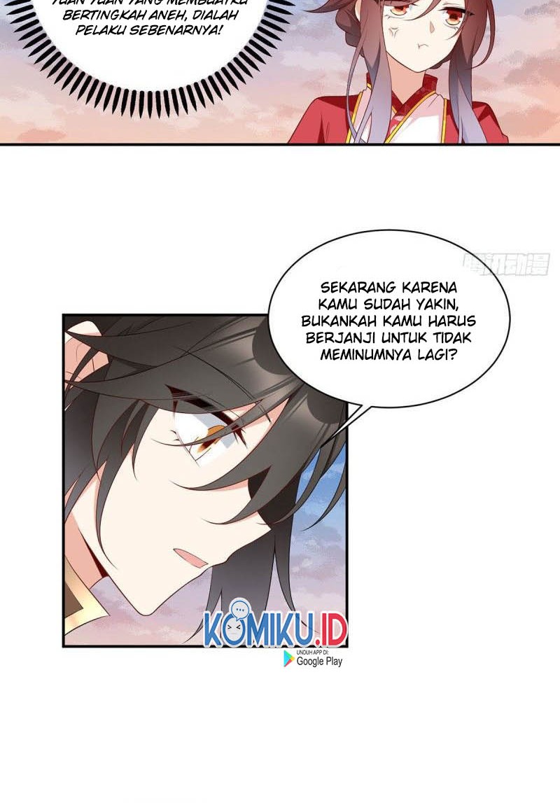 Meng Shi Zai Shang Chapter 191 Gambar 6