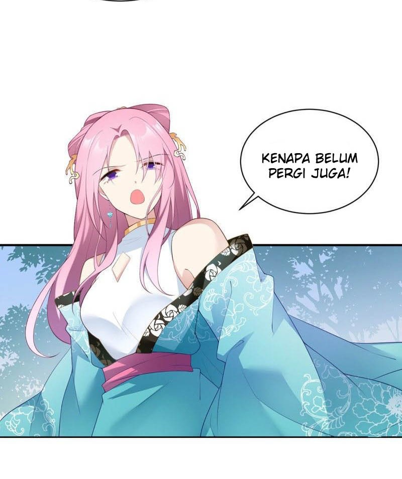 Meng Shi Zai Shang Chapter 191 Gambar 14