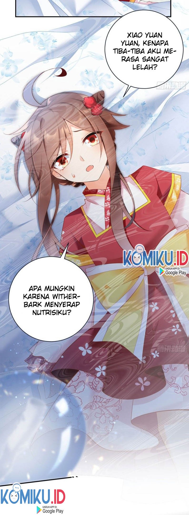 Meng Shi Zai Shang Chapter 192 Gambar 6