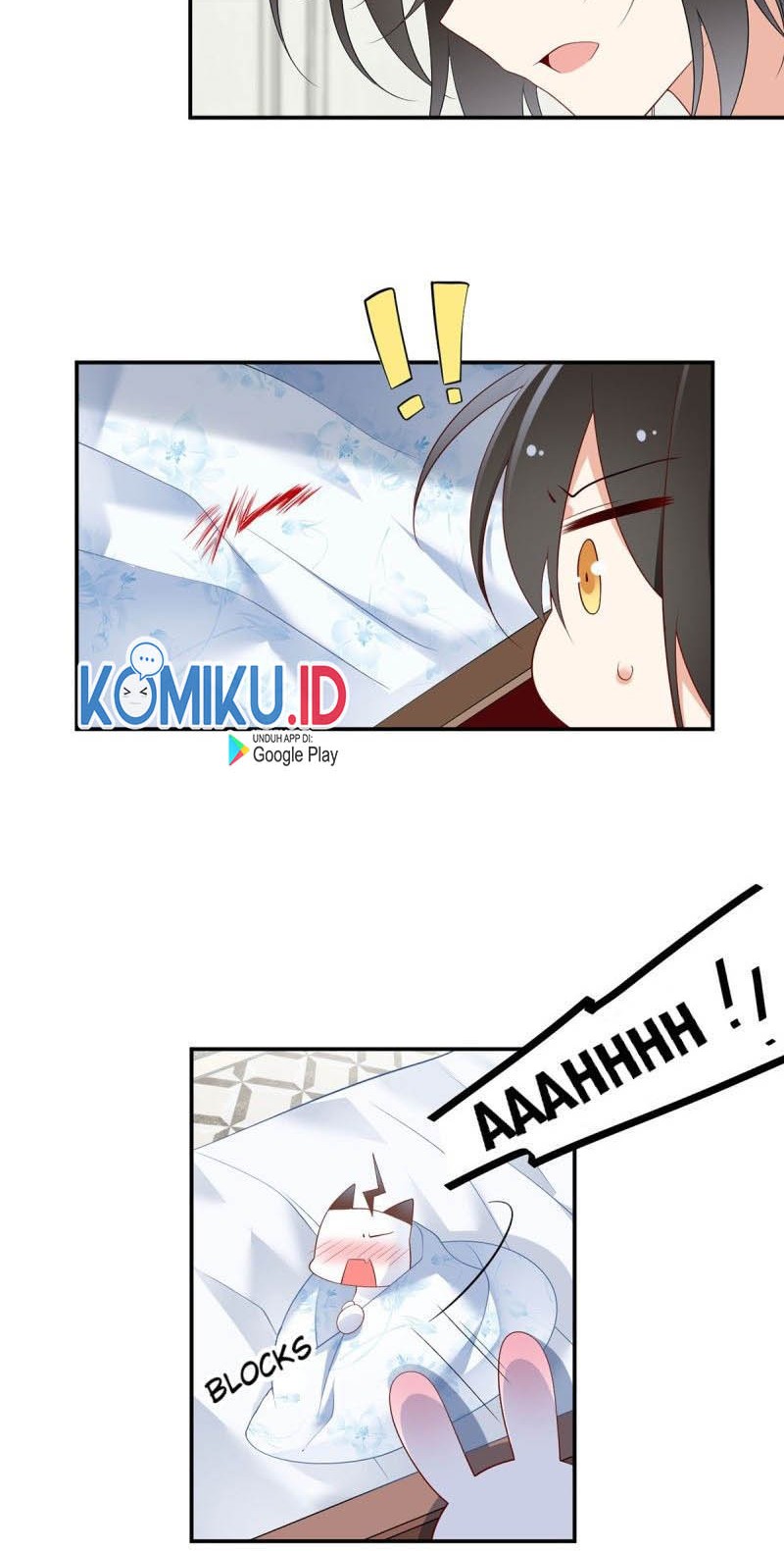 Meng Shi Zai Shang Chapter 192 Gambar 10