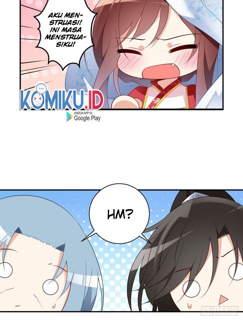 Meng Shi Zai Shang Chapter 192 Gambar 14