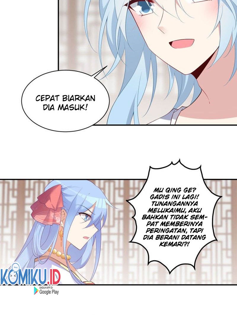 Meng Shi Zai Shang Chapter 193 Gambar 14