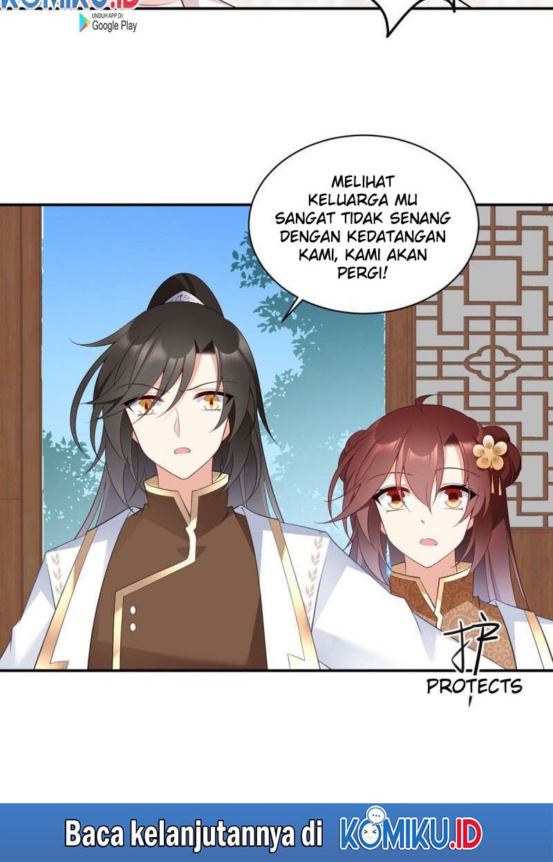 Meng Shi Zai Shang Chapter 193 Gambar 18