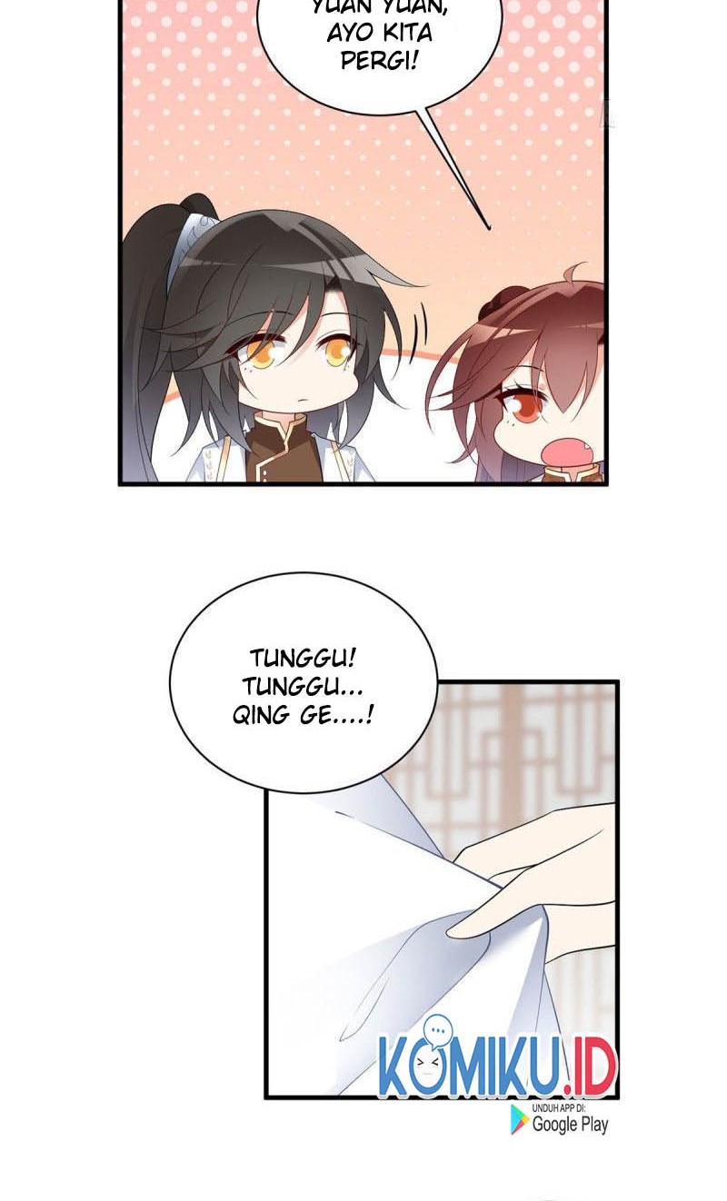 Meng Shi Zai Shang Chapter 194 Gambar 6