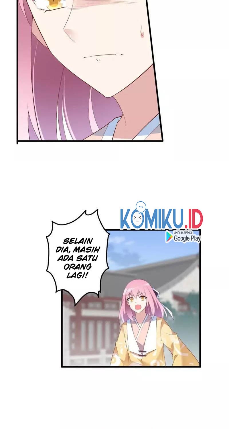 Meng Shi Zai Shang Chapter 195 Gambar 14