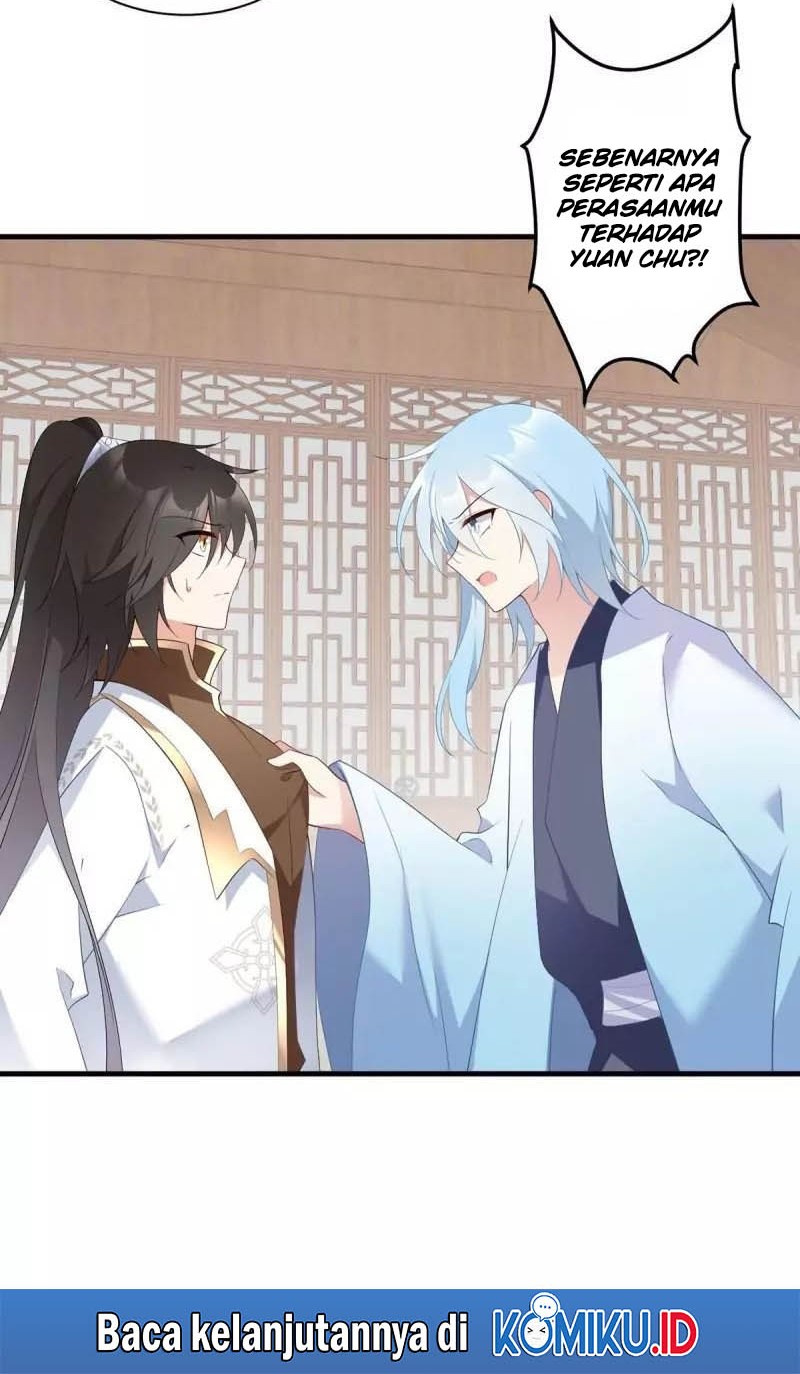 Meng Shi Zai Shang Chapter 195 Gambar 18
