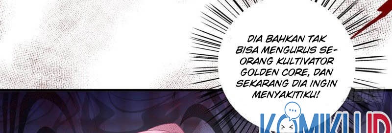 Meng Shi Zai Shang Chapter 199 Gambar 15