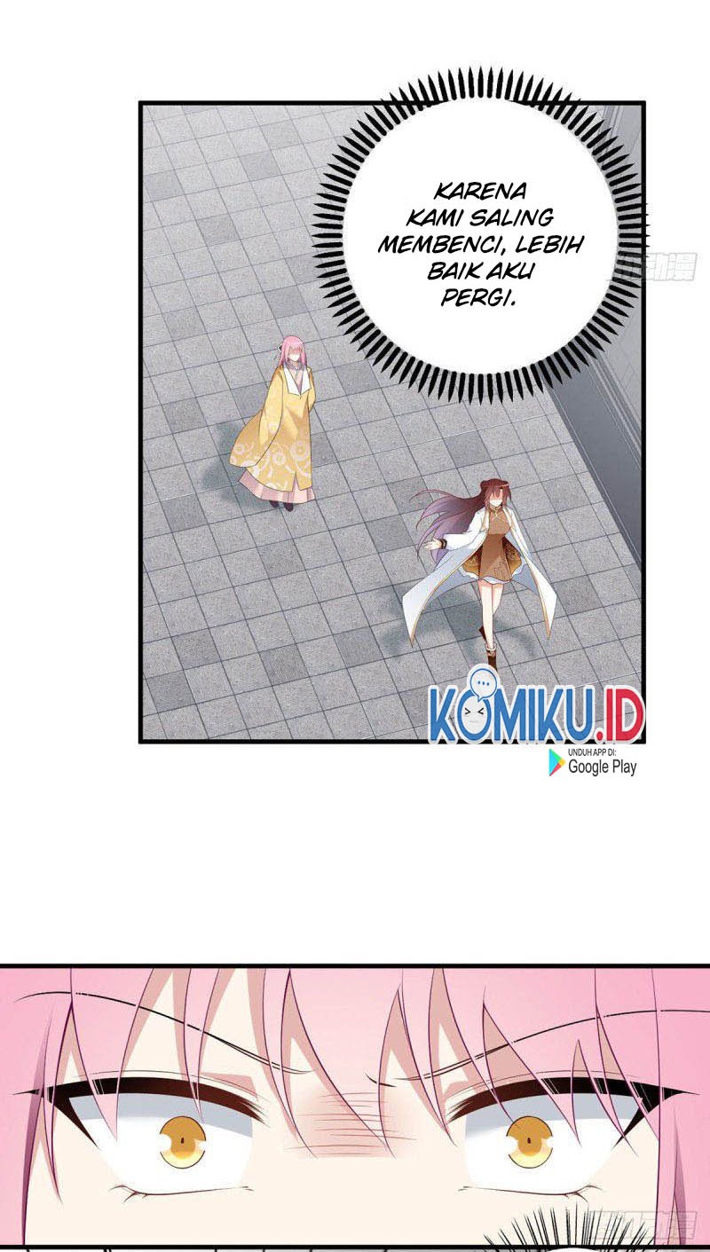 Meng Shi Zai Shang Chapter 196 Gambar 6