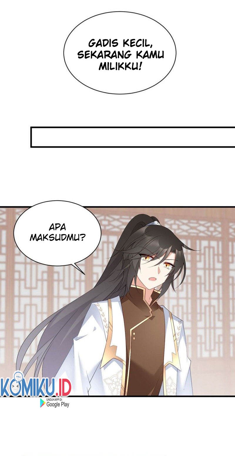 Meng Shi Zai Shang Chapter 196 Gambar 14