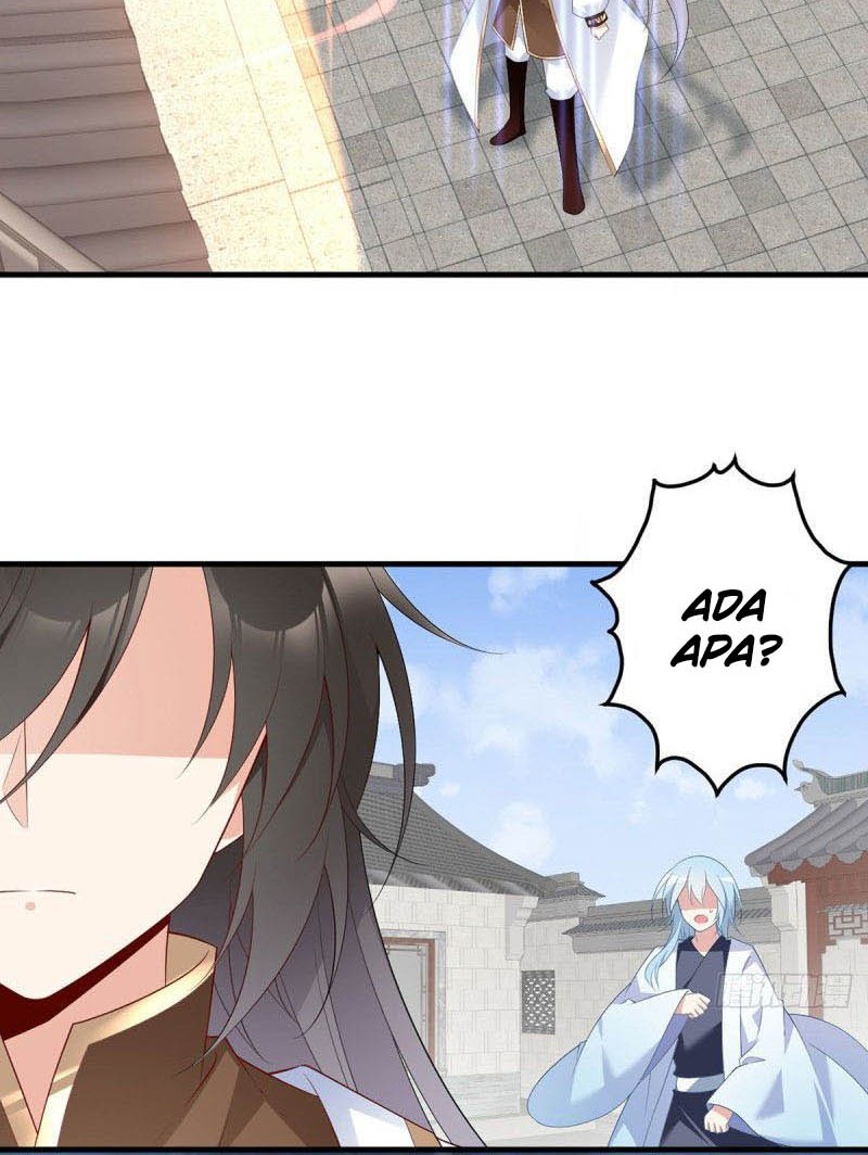 Meng Shi Zai Shang Chapter 196 Gambar 18