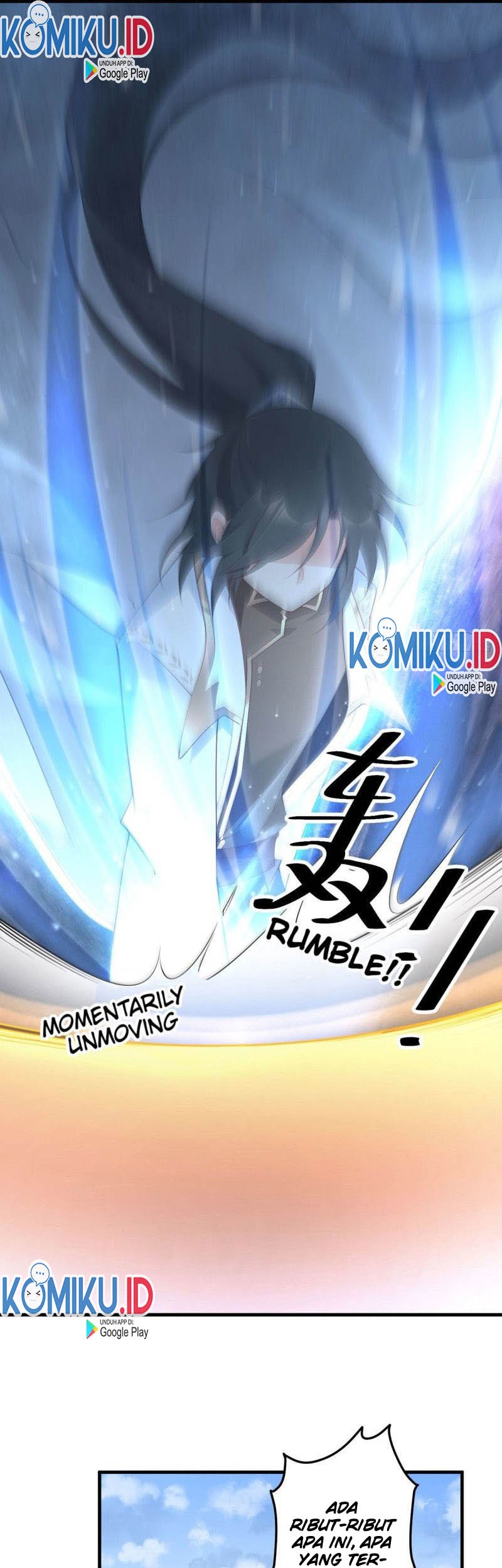 Meng Shi Zai Shang Chapter 196 Gambar 19