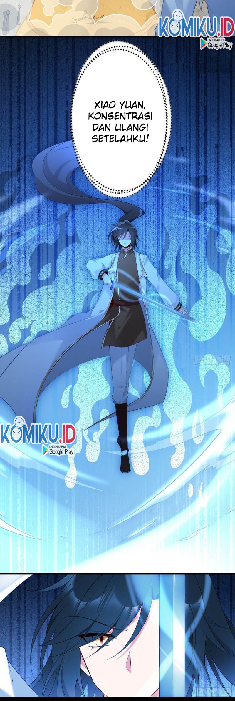 Meng Shi Zai Shang Chapter 197 Gambar 14