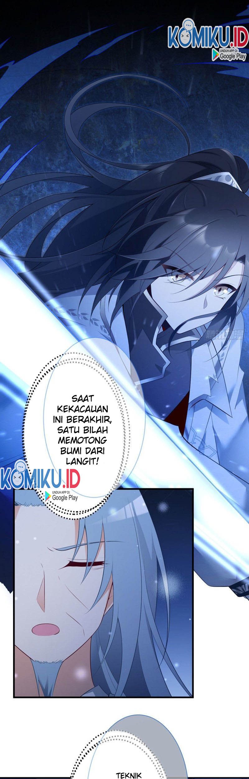 Meng Shi Zai Shang Chapter 197 Gambar 15