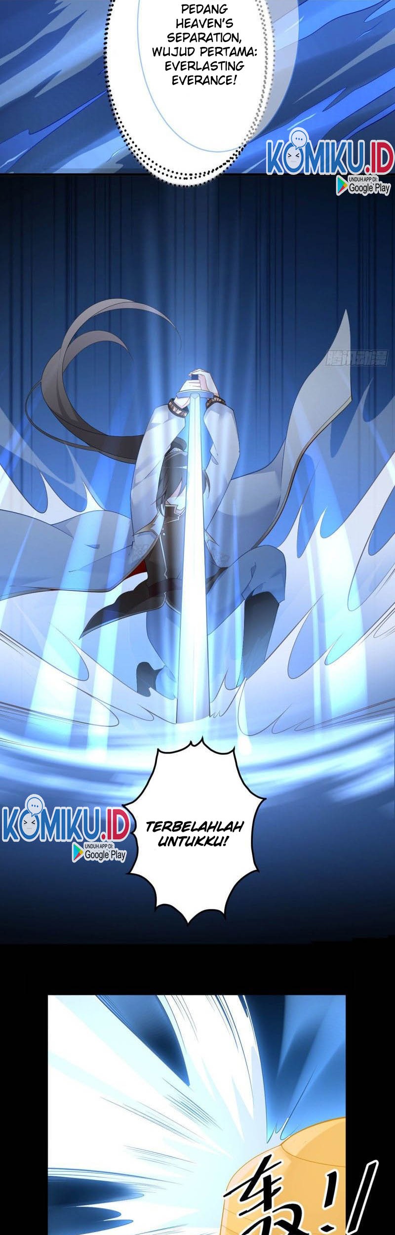 Meng Shi Zai Shang Chapter 197 Gambar 16