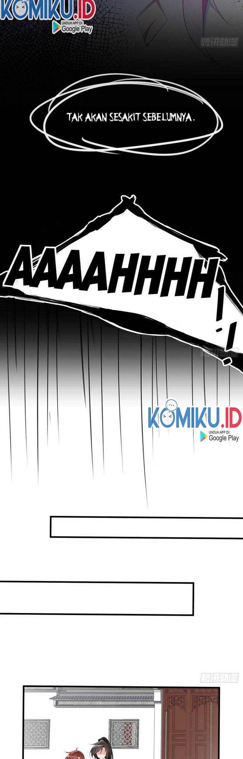 Meng Shi Zai Shang Chapter 201 Gambar 9