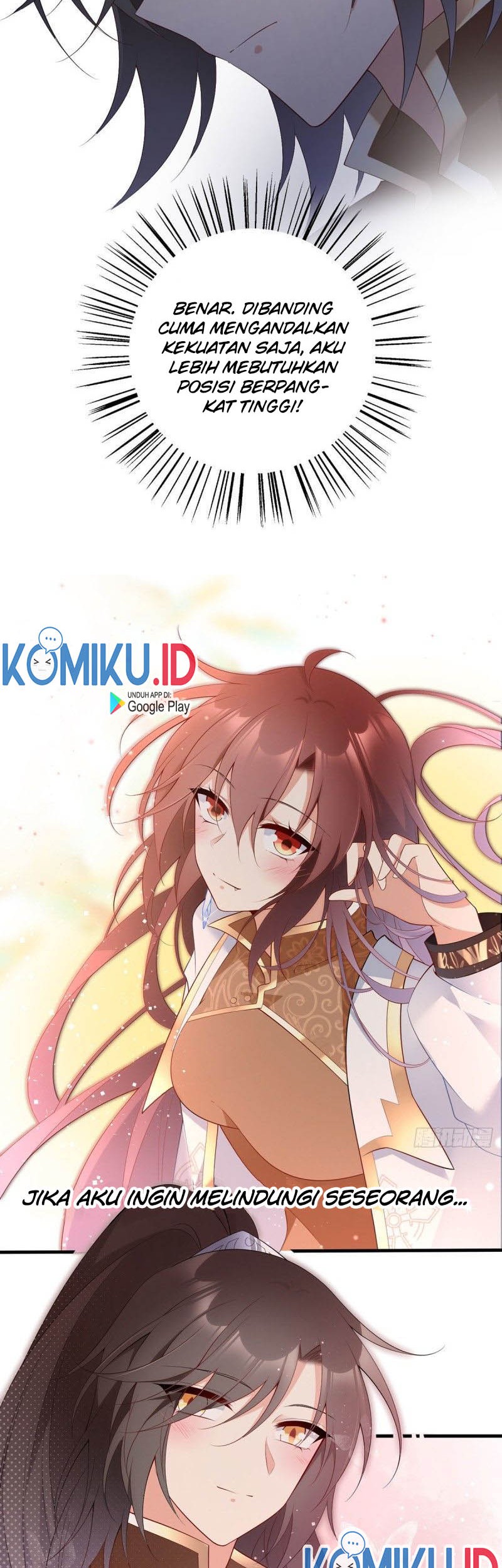 Meng Shi Zai Shang Chapter 201 Gambar 11