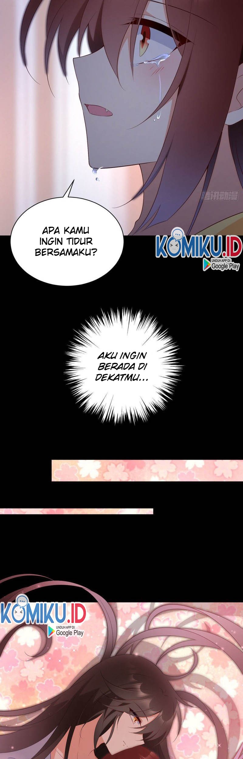 Meng Shi Zai Shang Chapter 202 Gambar 13