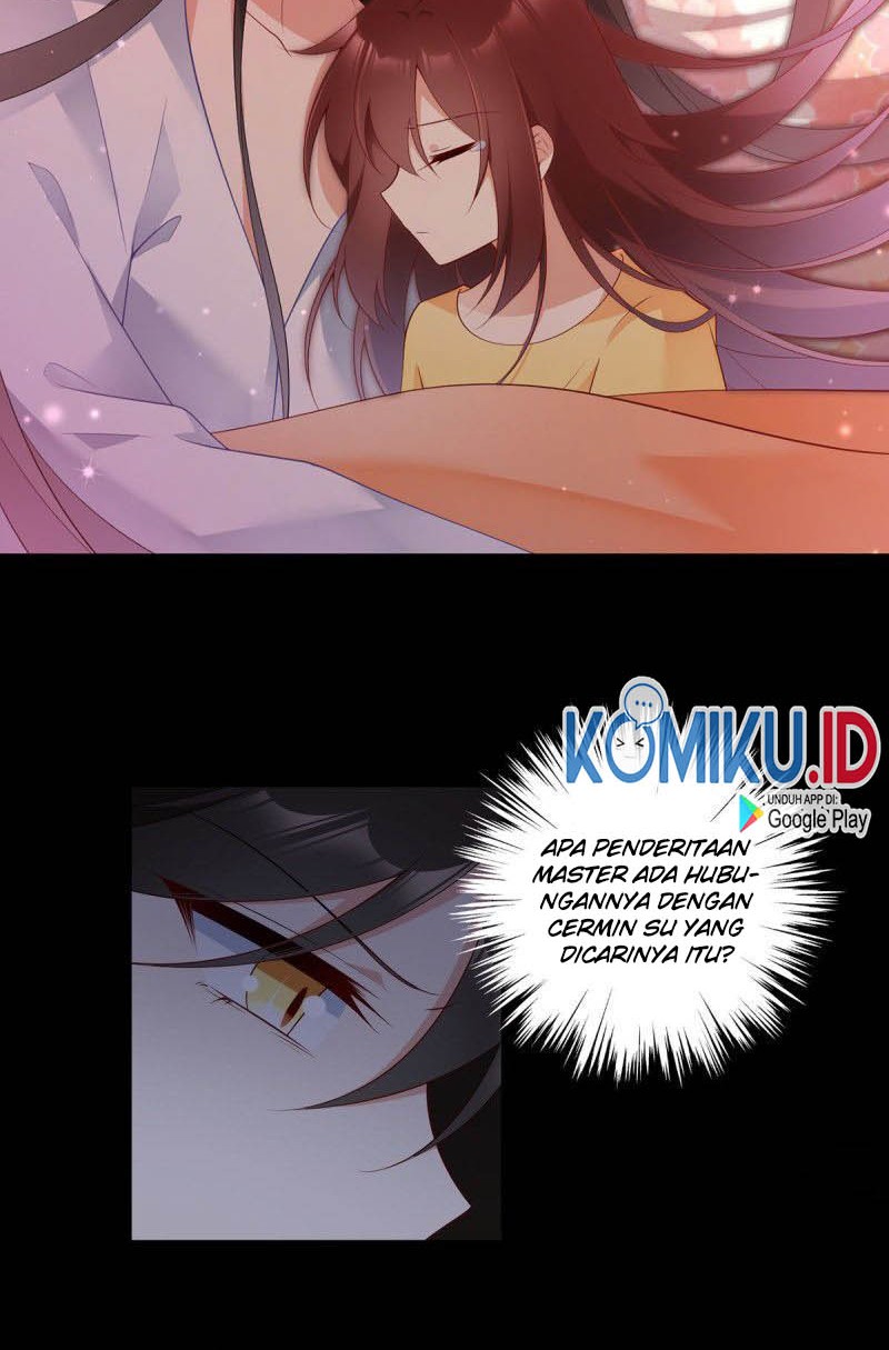 Meng Shi Zai Shang Chapter 202 Gambar 14