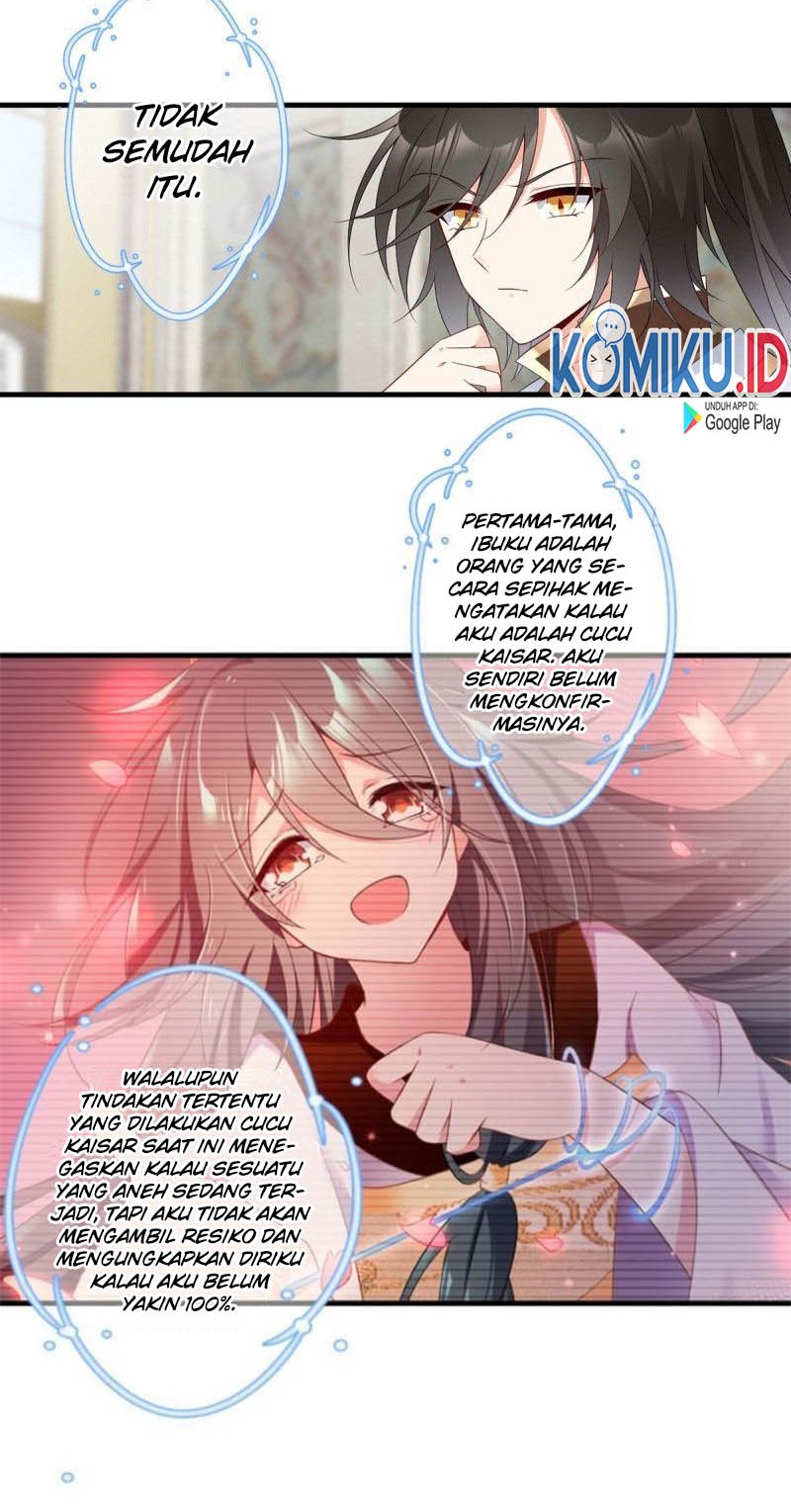 Meng Shi Zai Shang Chapter 204 Gambar 10