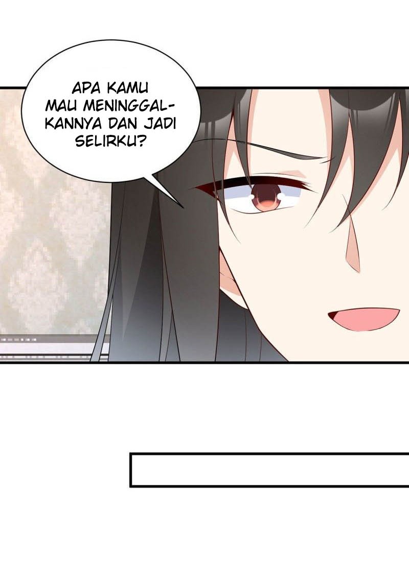 Meng Shi Zai Shang Chapter 206 Gambar 14