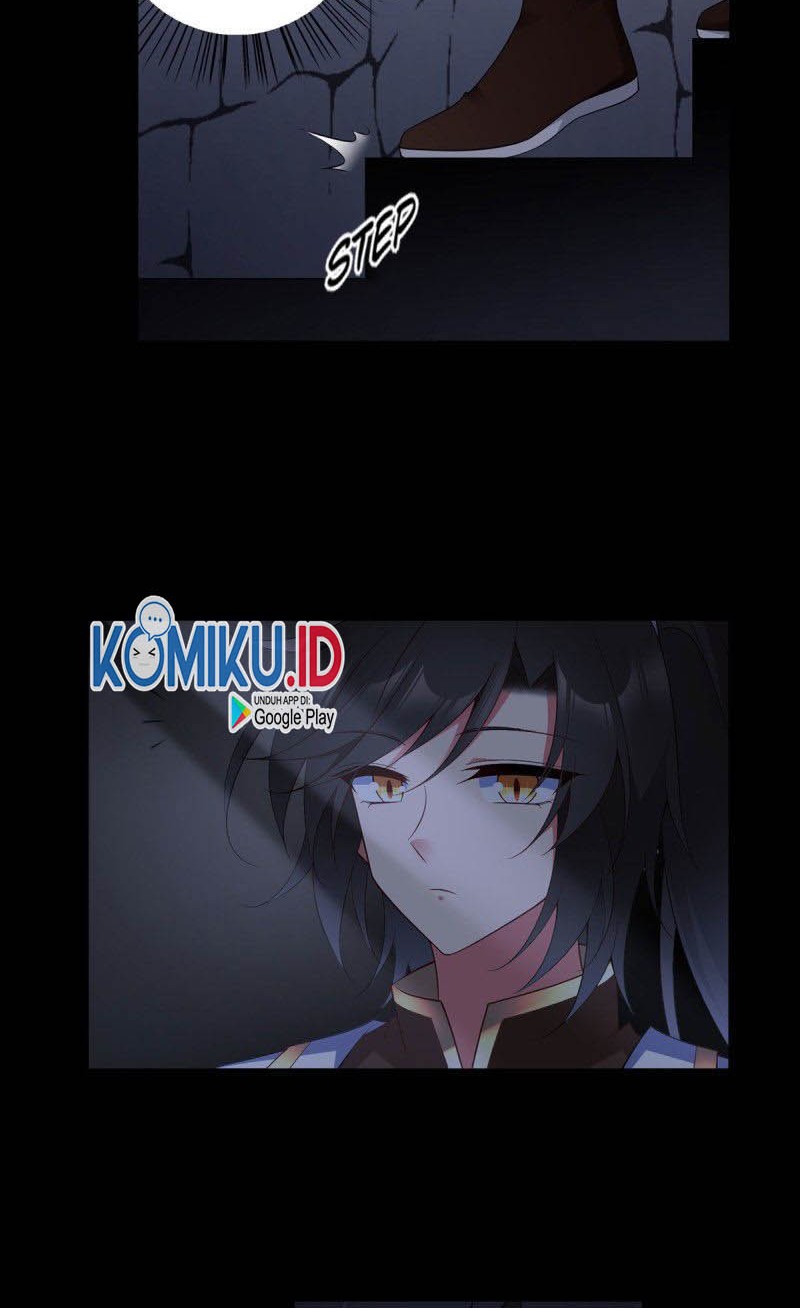 Meng Shi Zai Shang Chapter 206 Gambar 18