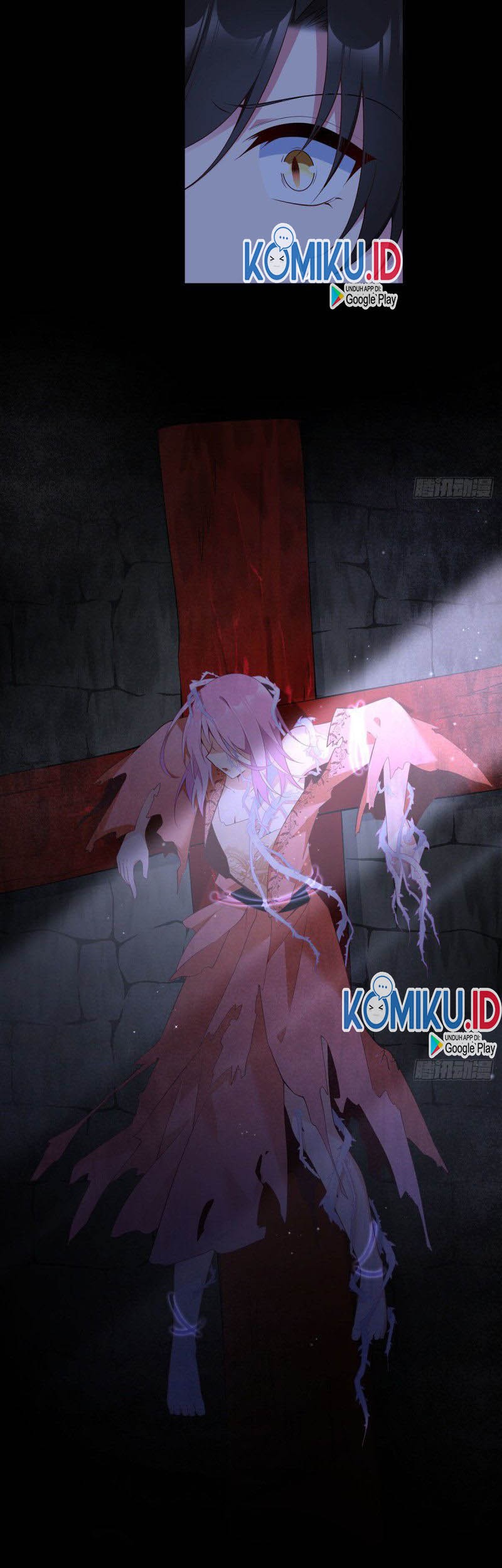 Meng Shi Zai Shang Chapter 206 Gambar 19