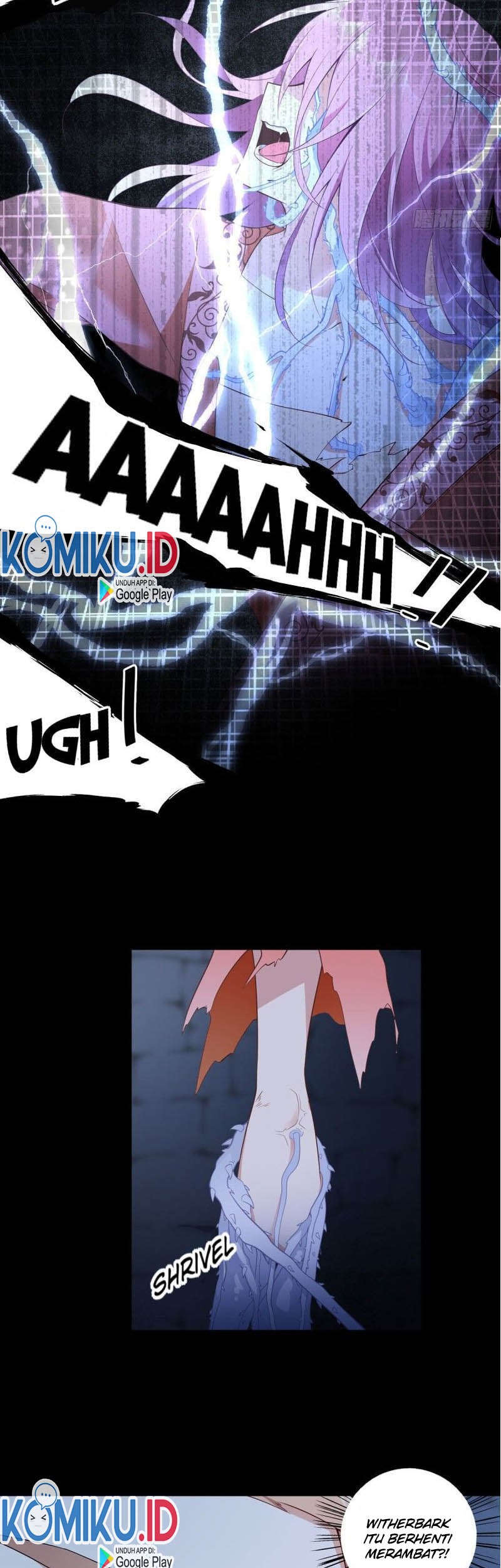 Meng Shi Zai Shang Chapter 207 Gambar 5