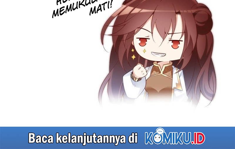 Meng Shi Zai Shang Chapter 207 Gambar 19