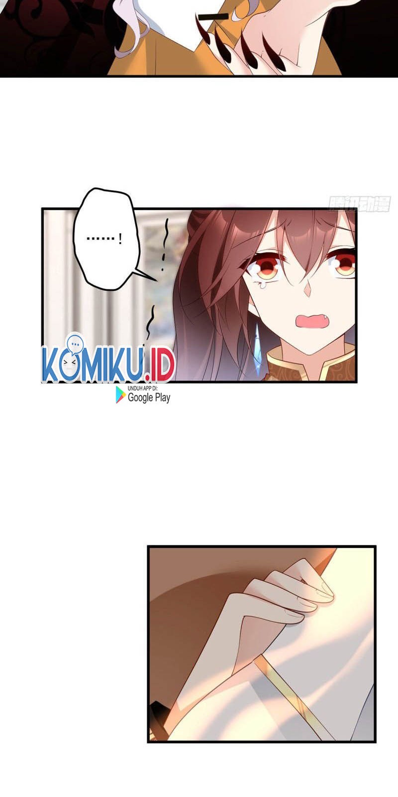 Meng Shi Zai Shang Chapter 208 Gambar 10