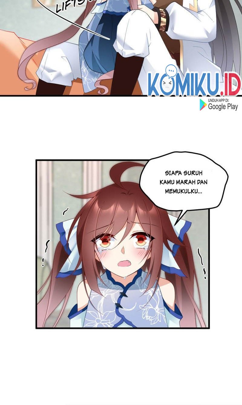 Meng Shi Zai Shang Chapter 209 Gambar 14