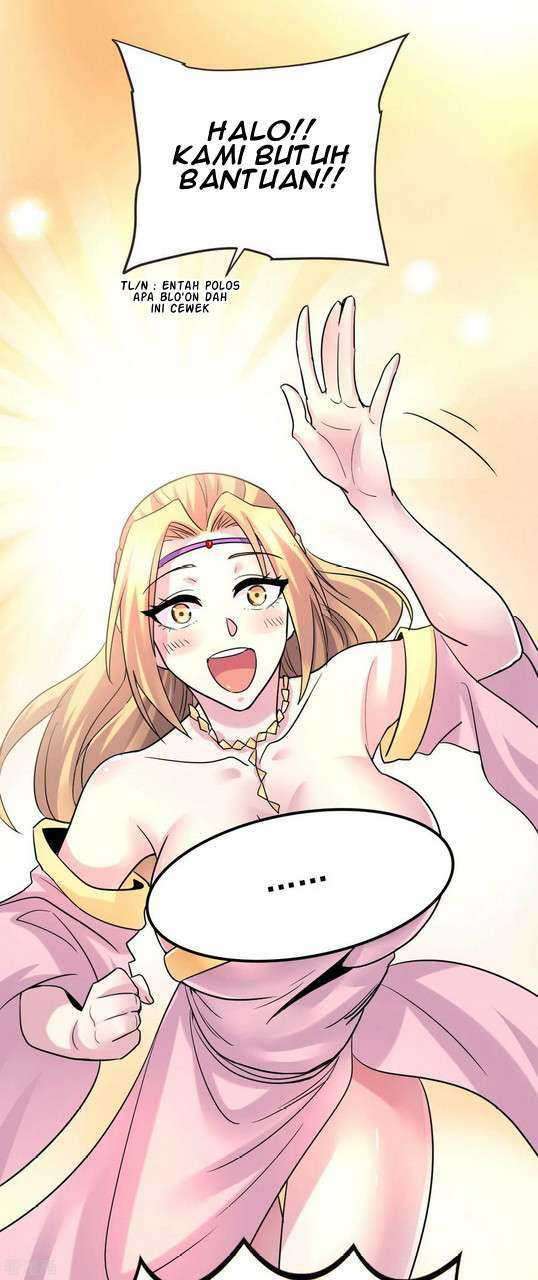 Son in Law Does Cheap Cultivation Chapter 106 Gambar 16