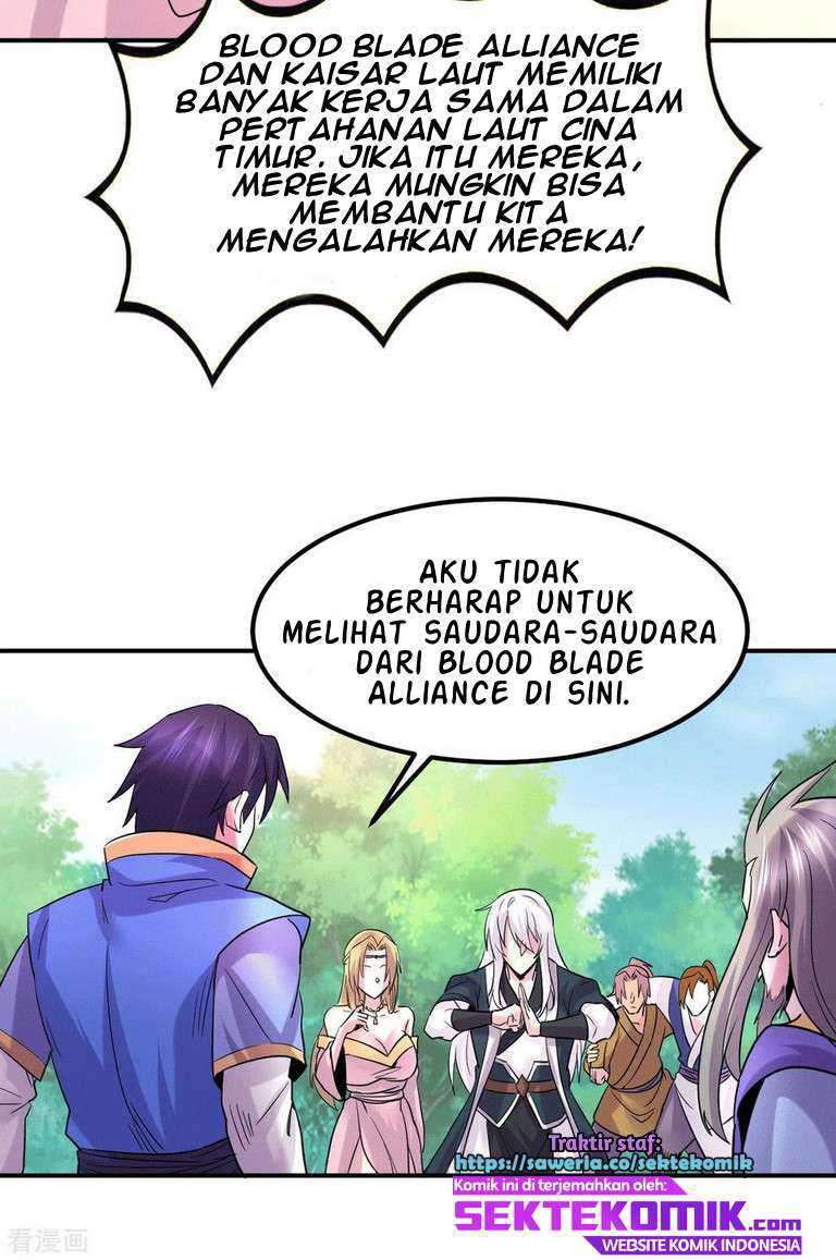 Son in Law Does Cheap Cultivation Chapter 106 Gambar 17