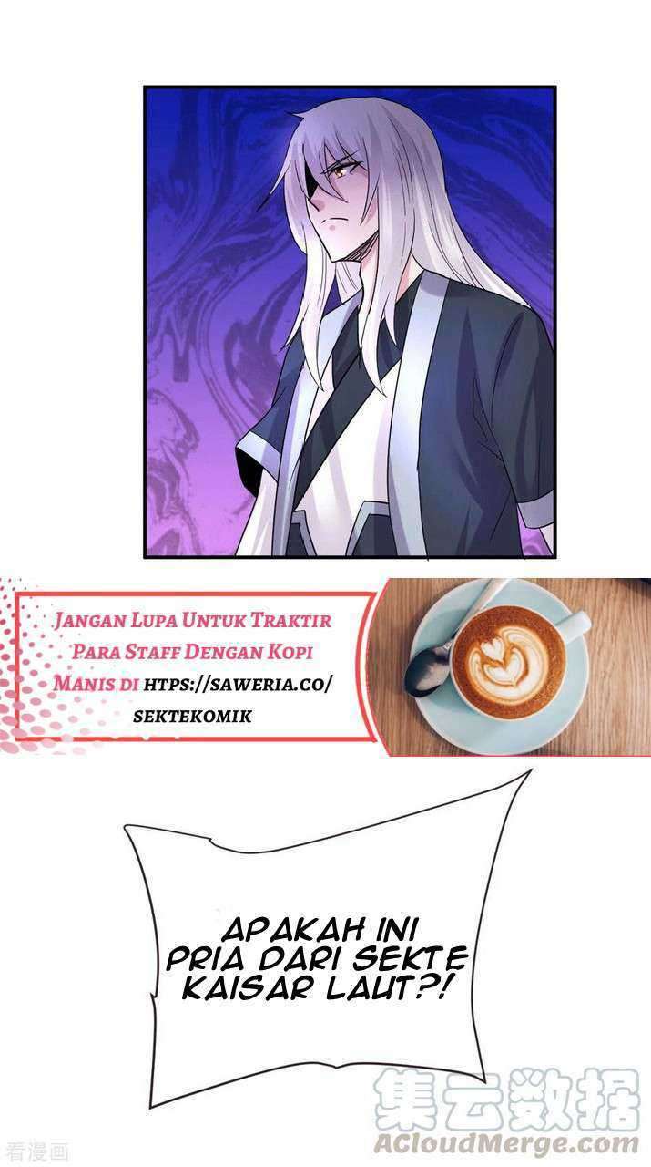 Son in Law Does Cheap Cultivation Chapter 106 Gambar 21