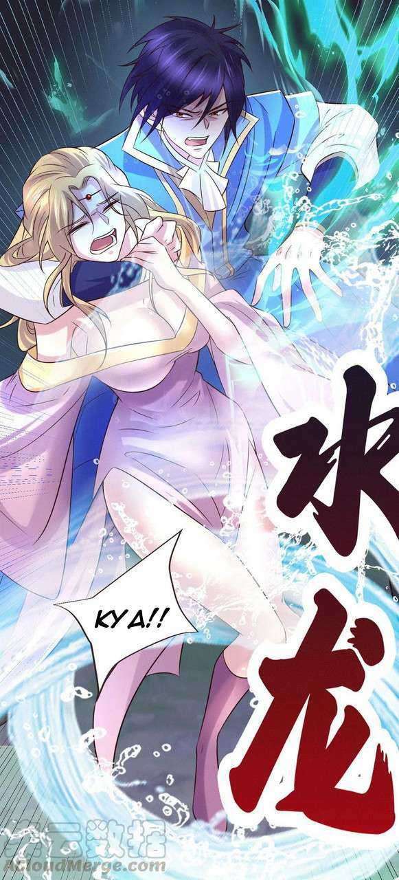 Son in Law Does Cheap Cultivation Chapter 106 Gambar 27