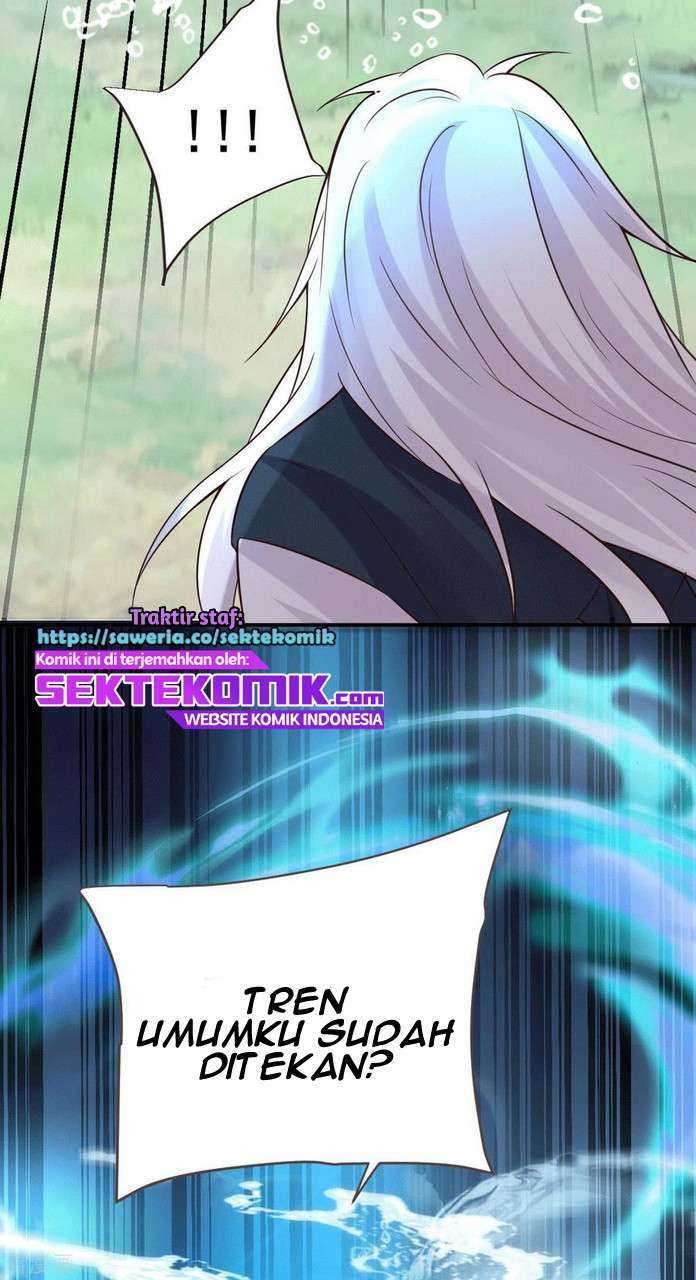 Son in Law Does Cheap Cultivation Chapter 106 Gambar 29