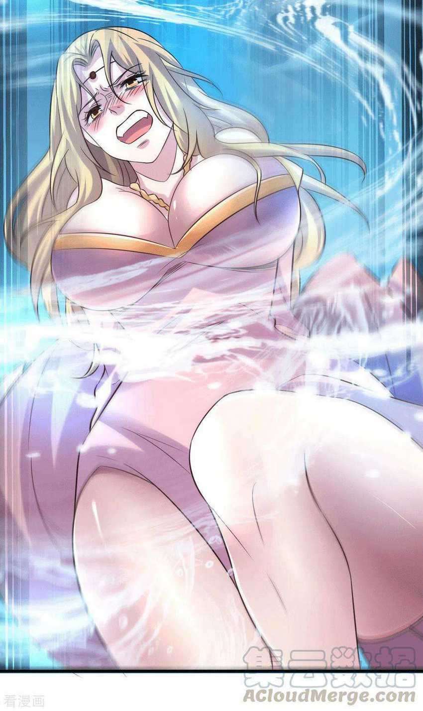 Son in Law Does Cheap Cultivation Chapter 106 Gambar 30