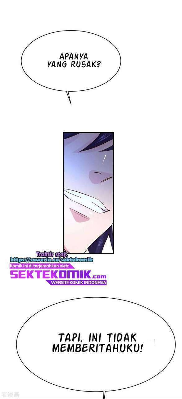 Son in Law Does Cheap Cultivation Chapter 106 Gambar 32