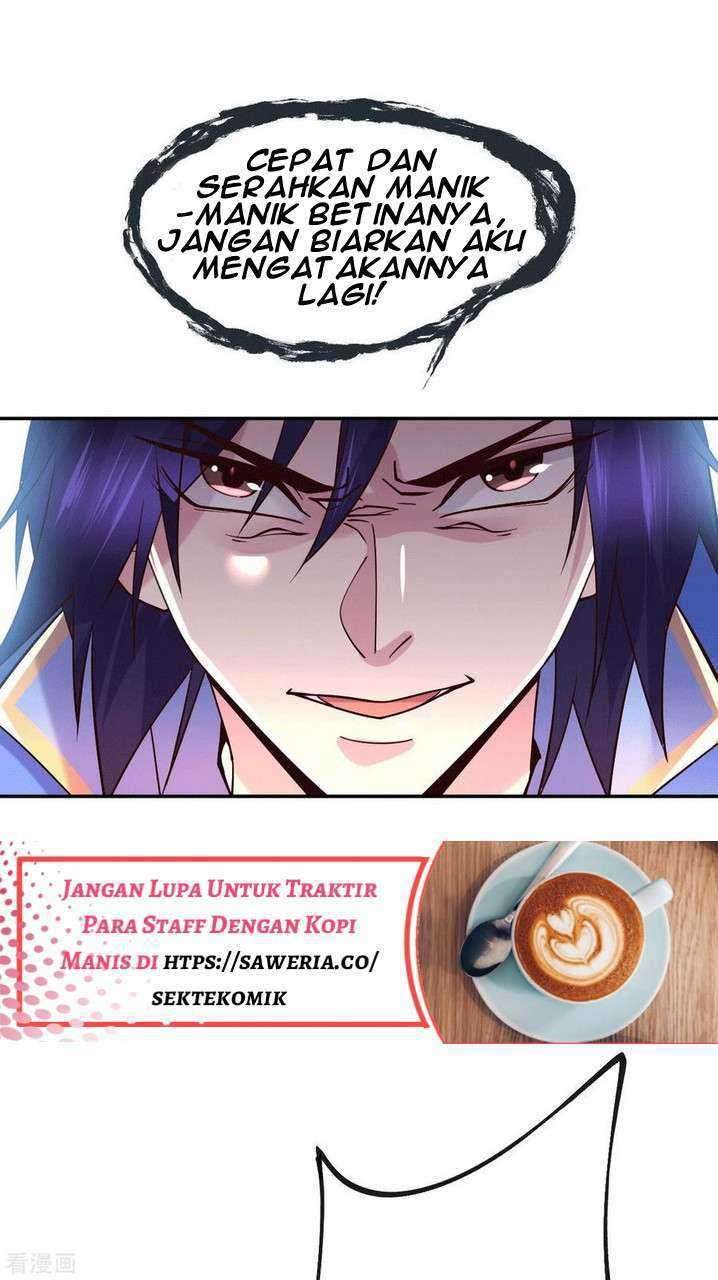 Son in Law Does Cheap Cultivation Chapter 106 Gambar 37