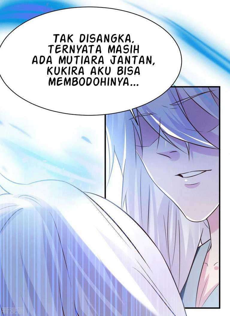 Son in Law Does Cheap Cultivation Chapter 106 Gambar 43