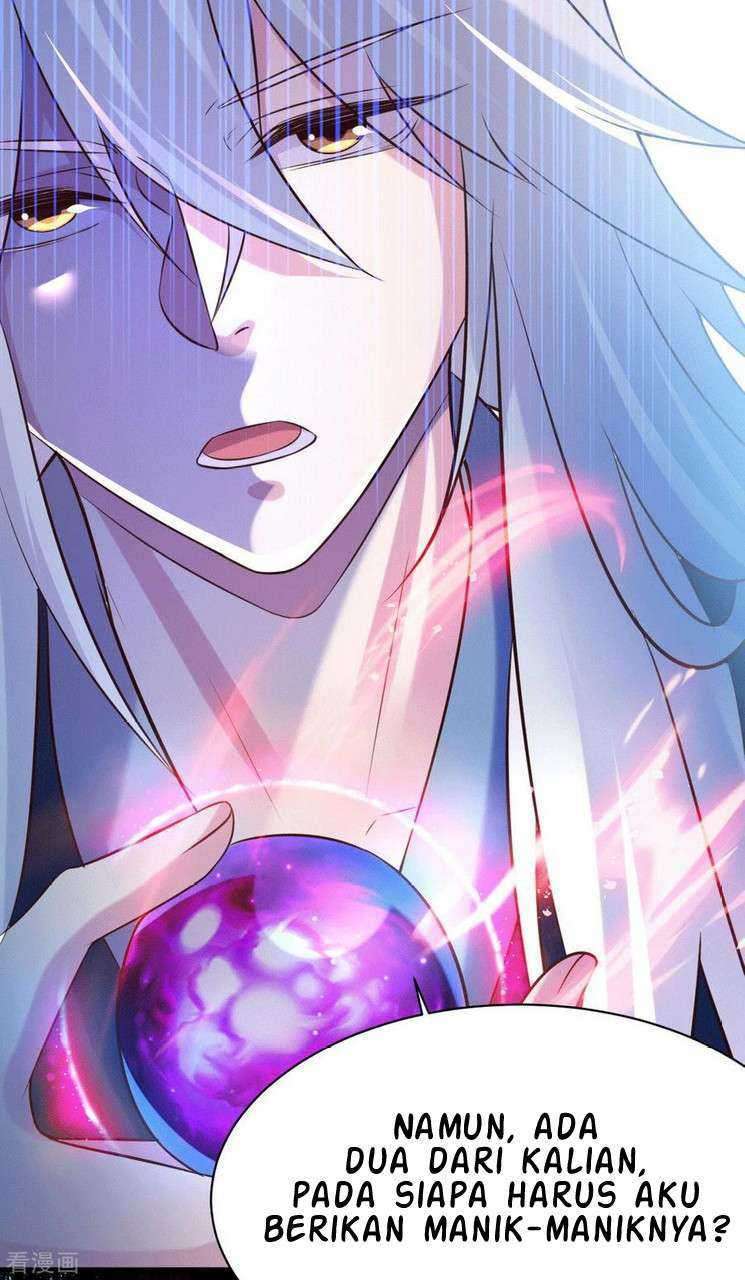 Son in Law Does Cheap Cultivation Chapter 106 Gambar 44