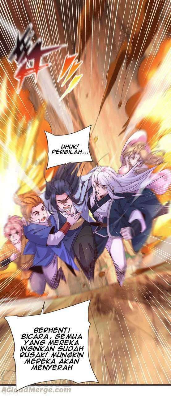 Son in Law Does Cheap Cultivation Chapter 106 Gambar 9