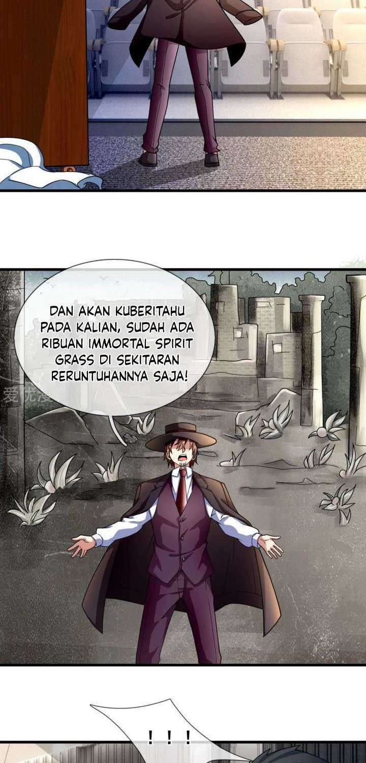 City of Heaven TimeStamp Chapter 185 Gambar 9