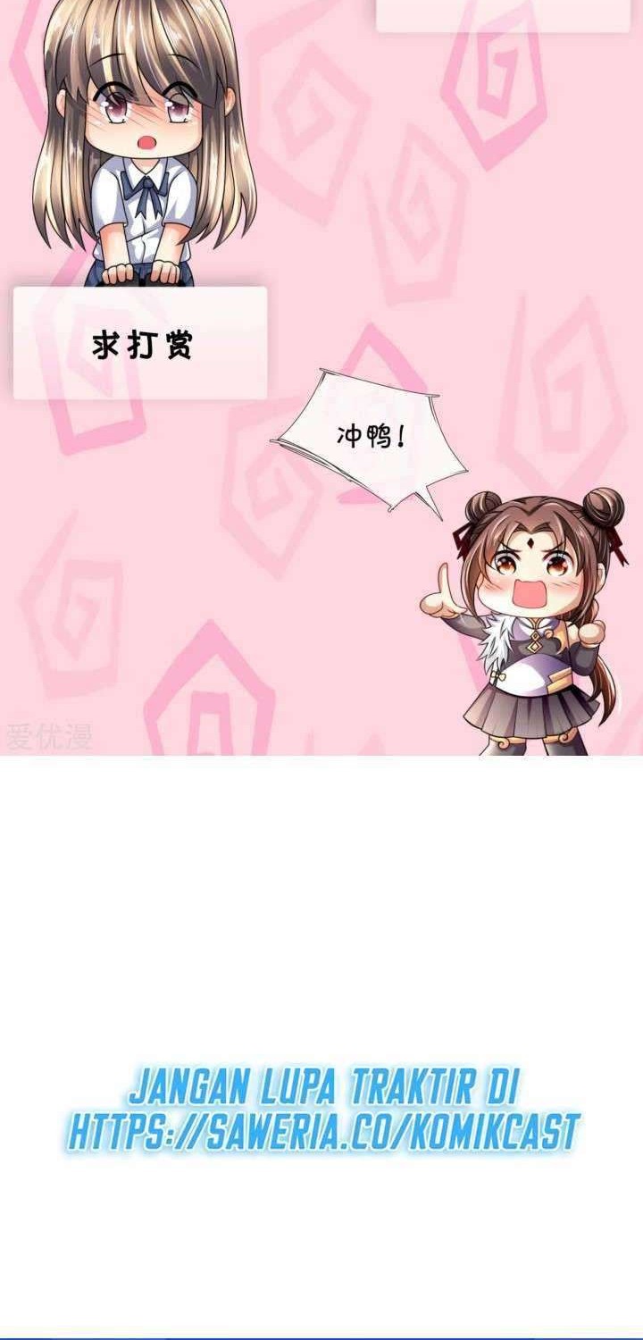 City of Heaven TimeStamp Chapter 184 Gambar 18