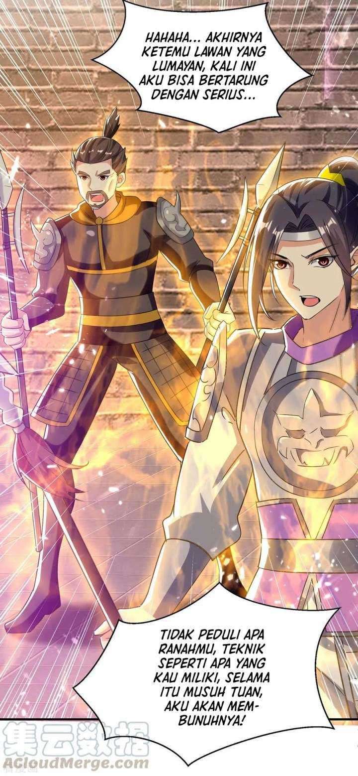 Strongest Leveling Chapter 231 Gambar 11