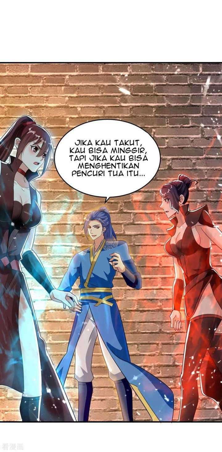 Strongest Leveling Chapter 231 Gambar 12