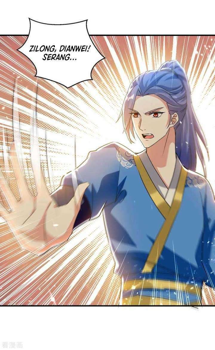 Strongest Leveling Chapter 231 Gambar 14